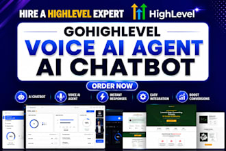 ghl ai chatbot ghl voice ai agent ghl vapi ai ghl ai employee ghl ivr
