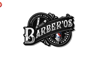 do design old typography vintage retro logo design
