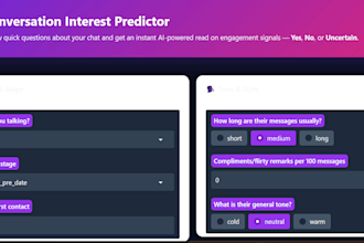 build a machine learning prediction web app using python