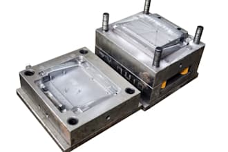 design plastic injection mold, dfm analysis mold design and product optimization