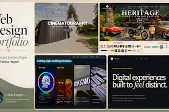 build custom white label web apps for any business