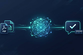 build custom rag ai system with private knowledge base