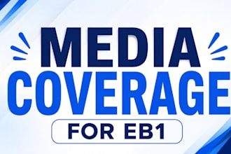 get you media coverage and press features for your brand