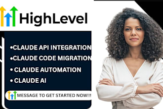 do claude api integration, claude automation, claude ai, claude code migration
