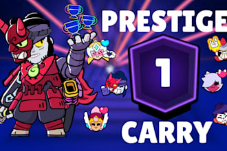 help you push brawlers to 1000 trophies