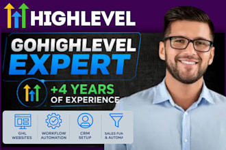 setup ghl whitelabel ghl saas ghl snapshot ghl agency setup ghl crm