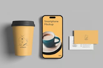 design product brand kit brand style guideline