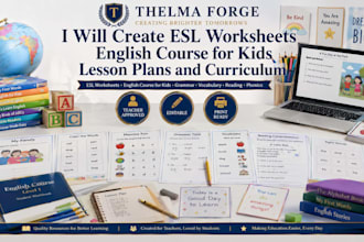 create esl worksheets english course for kids lesson plans and curriculum
