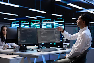 handle windows server patching, azure update manager and system performance