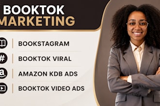 promote a cinematic teaser author promotion book marketing viral amazon kindle