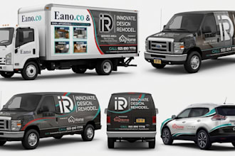 design branding vehicle wrap, motorcycle wrap, iracing livery, sports car wrap