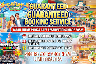 book tickets for pokepark kanto pokepark kanto tickets and nintendo museum