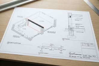 be your architect for UK planning drawings structural calculation load bearing