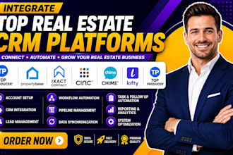 integrate top producer propertybase ixact contact cinc chime lofty top producer