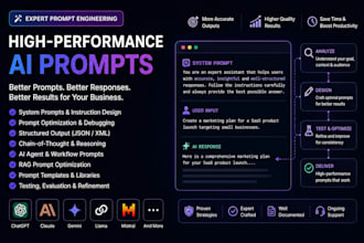 do prompt engineering for chatgpt, claude, gemini, and ai agents