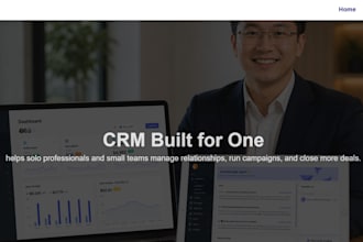 offer professional web development