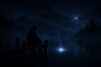 create a stunning custom image based on your vision