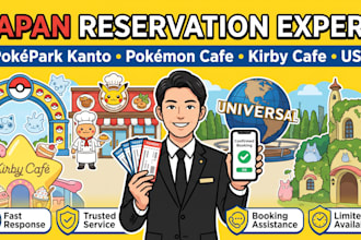 book pokepark kanto trainer pass, ace trainer pass, pokemon cafe and kirby cafe