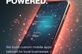 create your website and app in lovable