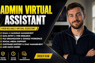 do personal virtual assistant, executive assistant, creative virtual assistant