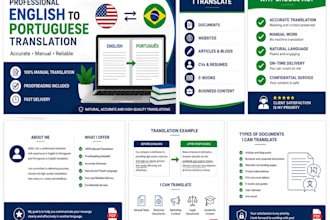 translate english and portuguese