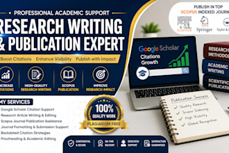 increase backdate google scholar citations article writing and submission scopus