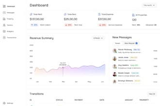 software developer, web app, desktop app, mvp, crm, erp, saas, mlm, hms, ai sass