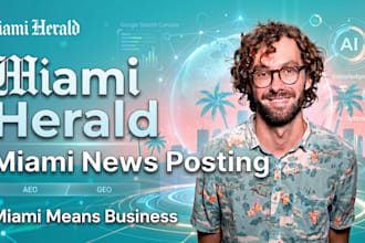 publish your post on miami herald