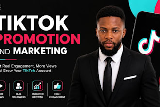 run tiktok ads, create viral tiktok video ads, manage tiktok ad campaigns