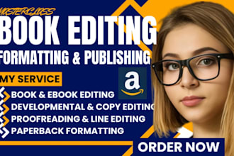 refine christian, spiritual, memoir novels, developmental editor for nonfiction