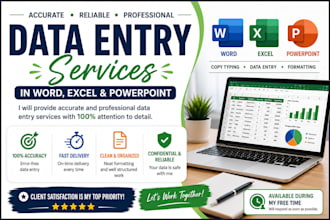 deliver high quality work as quickly as possible
