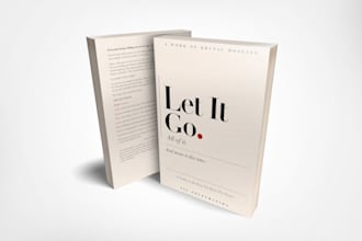 create a strategic book blueprint, outline and positioning plan