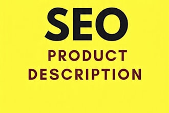 write SEO product description for daraz in urdu and english