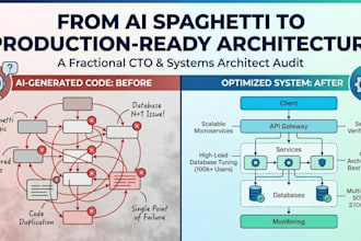 audit your ai generated codebase