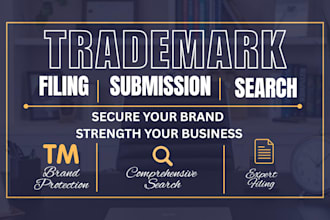 be US trademark registration attorney for your brand uspto