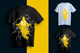 design a unique, hilarious ugly christmas t shirt