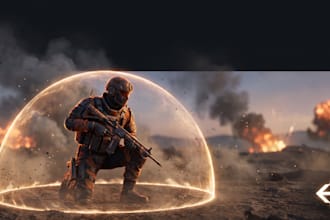 create your battle royale, fps, or tps game in unity