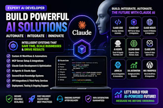 claude code claude website claude mcp ghl wix wordpress jarvis ai second brain a
