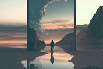 fast professional photo editing