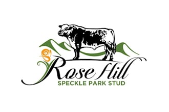 design vibrant quality australian beef deserves logo