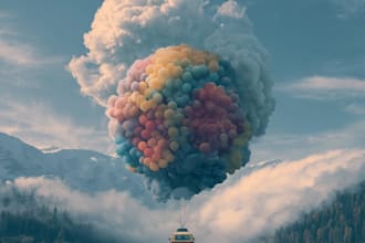 fast professional photo editing