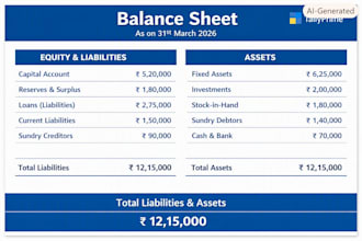 do bookkeeping and gst compliance in tally erp9 tally prime