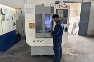 do cnc programing in mastercam cad cam and fanuc g code