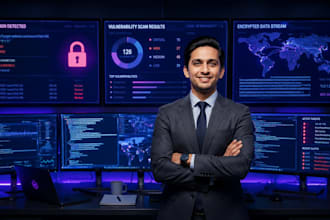 do a security testing of your website andpenetration testing