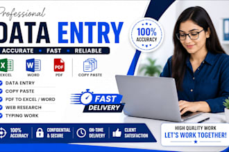 convert PDF, scanned images to excel or word