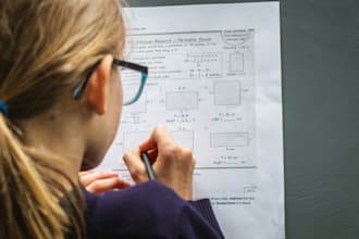 teach online math to school and college students