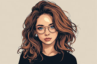 create your photo into awesome wpap pop art