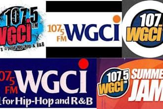 play and promote your song on wgci radio