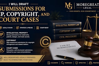 trademark searches and registration preparation