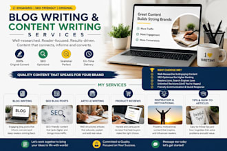 do content writting,tech articles and blog posts,b2b,tech